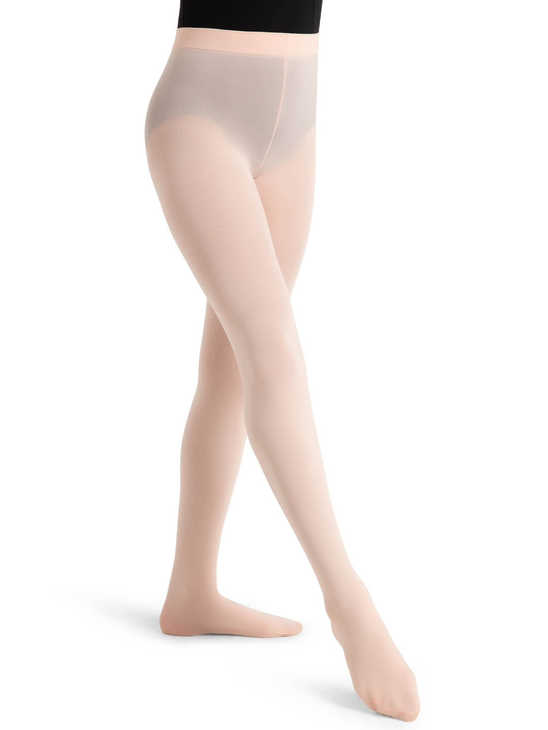Kids Ultra Soft Footed Tights - Capezio® 1915X / 1915C