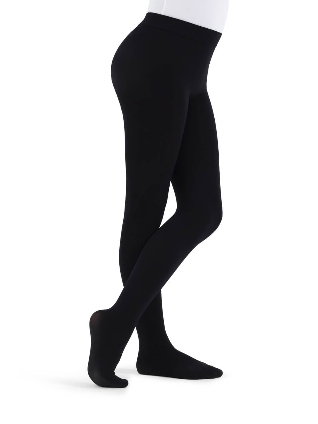 Kids Ultra Soft Footed Tights - Capezio® 1915X / 1915C