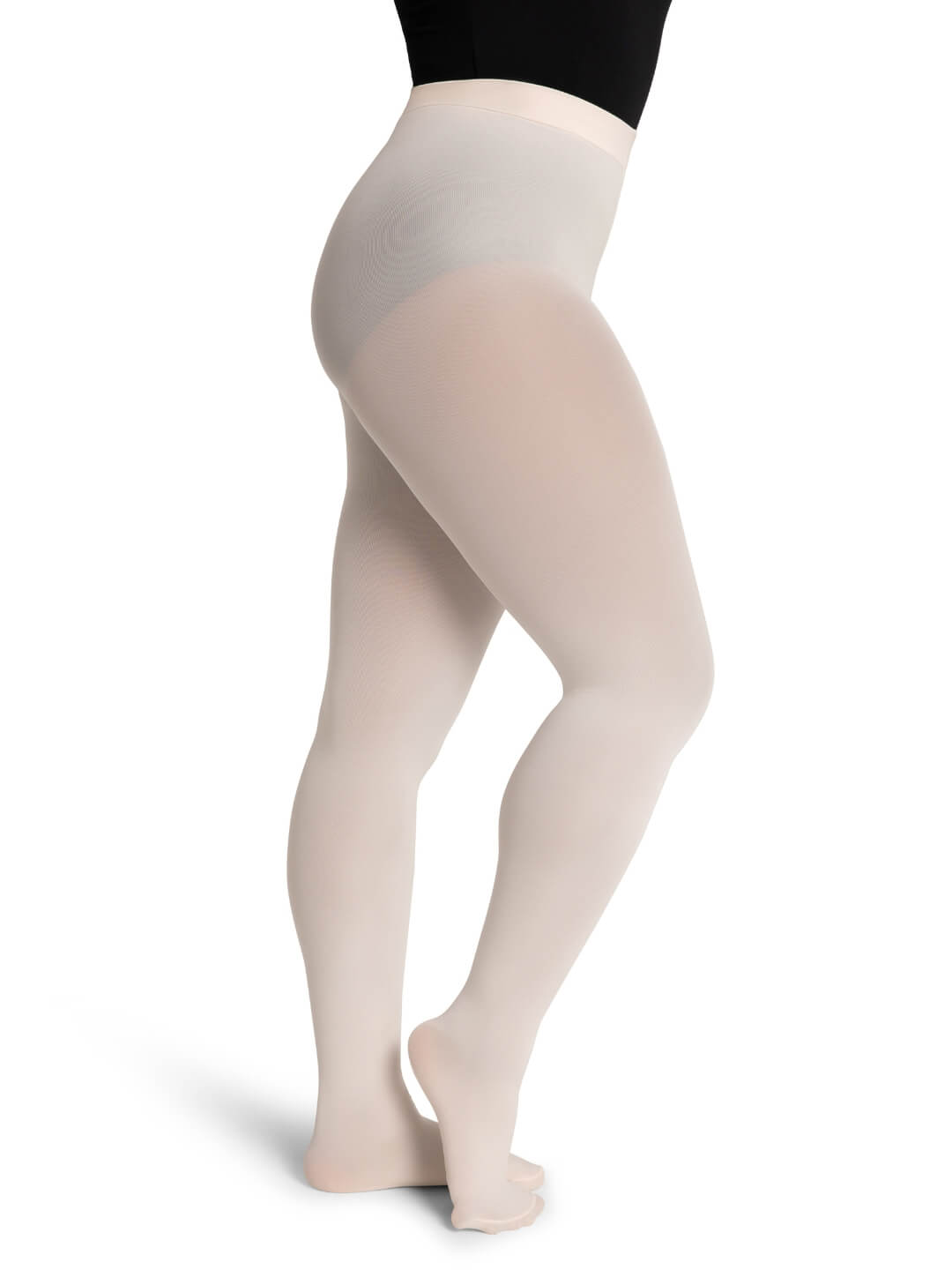 Adult Ultra Soft Footed Tights - Capezio® 1915