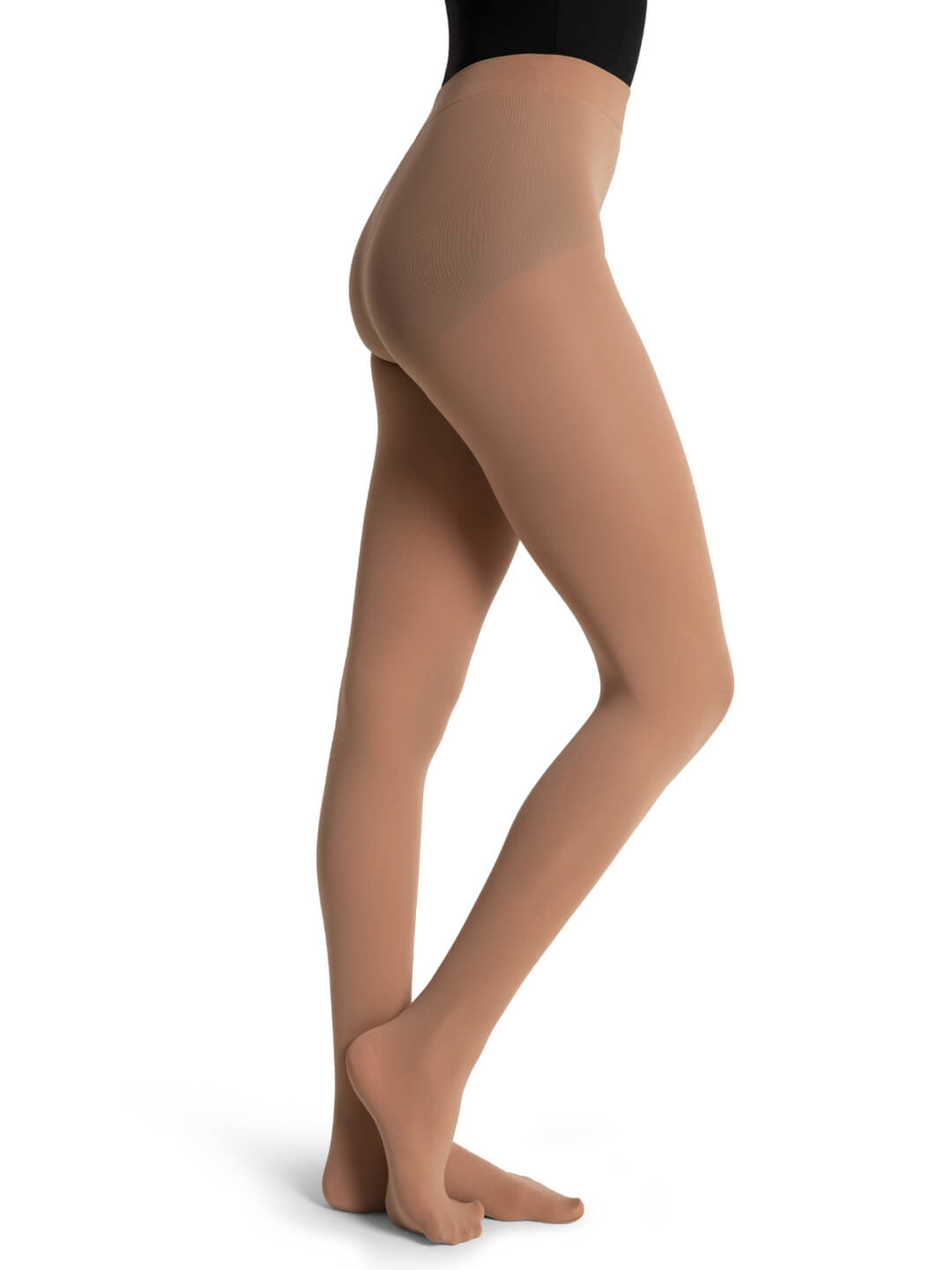 Adult Ultra Soft Footed Tights - Capezio® 1915