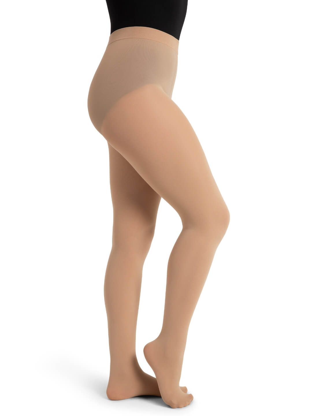 Adult Ultra Soft Footed Tights - Capezio® 1915