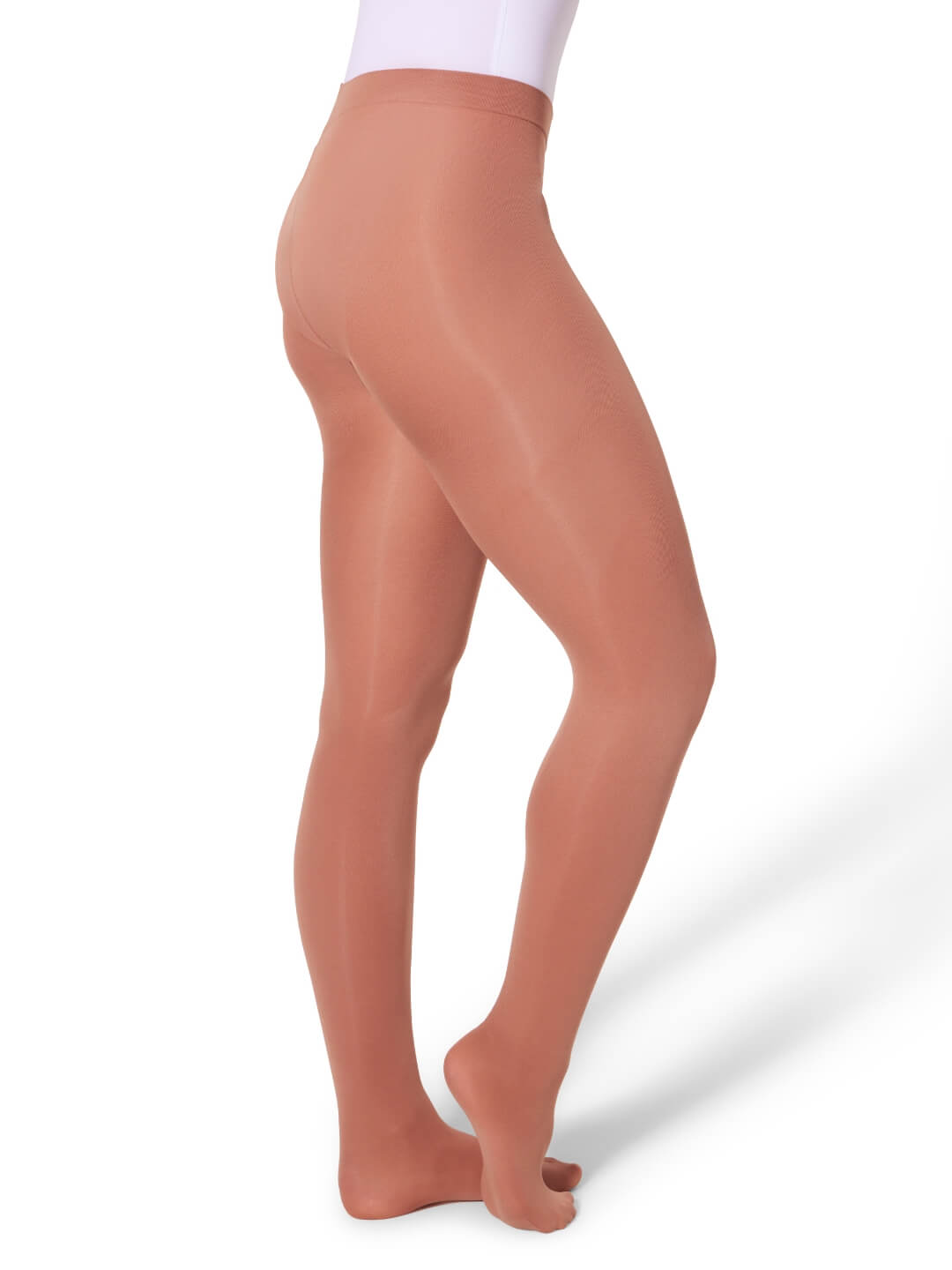 Adult Ultra Soft Footed Tights - Capezio® 1915