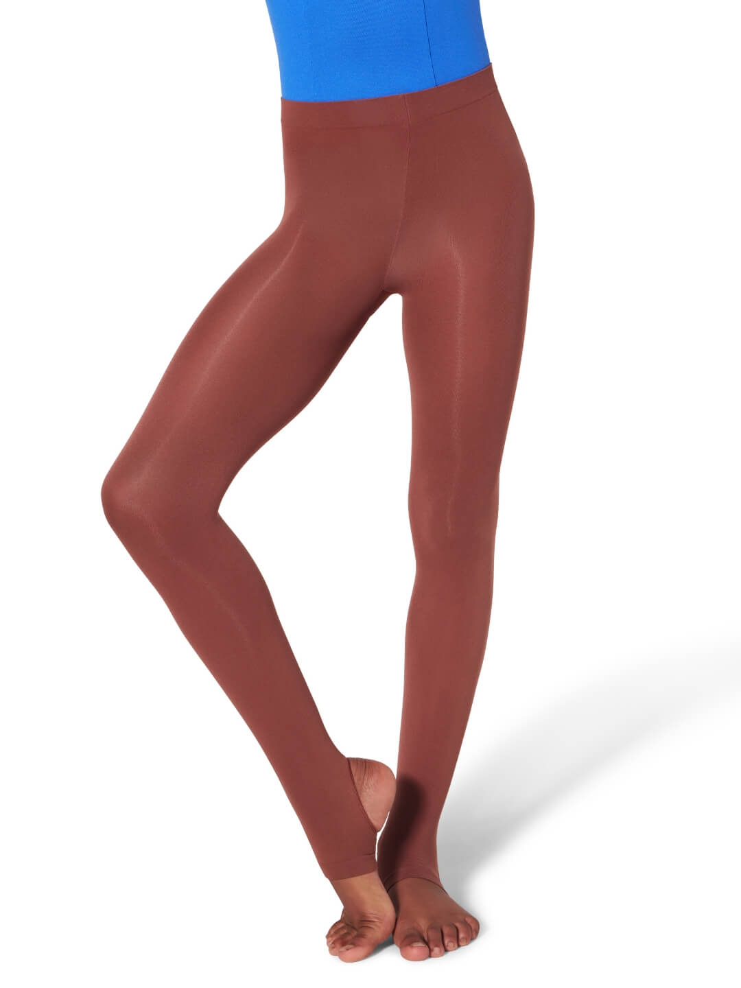 Kids Stirrup Dance Tights – Capezio® 1961C