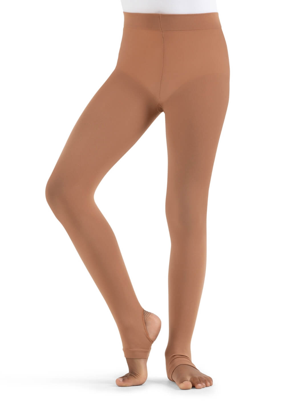 Kids Stirrup Dance Tights – Capezio® 1961C