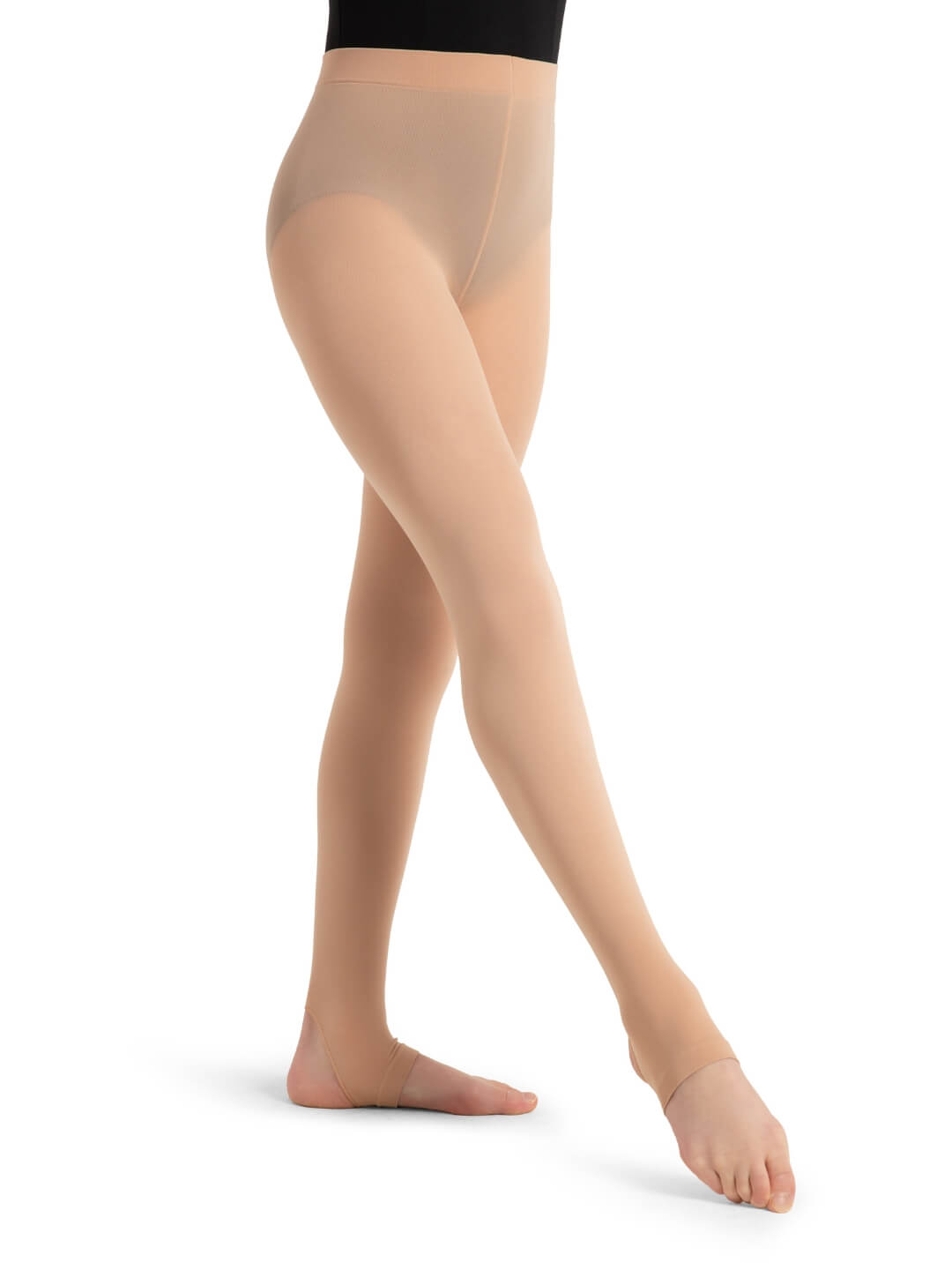 Kids Stirrup Dance Tights – Capezio® 1961C