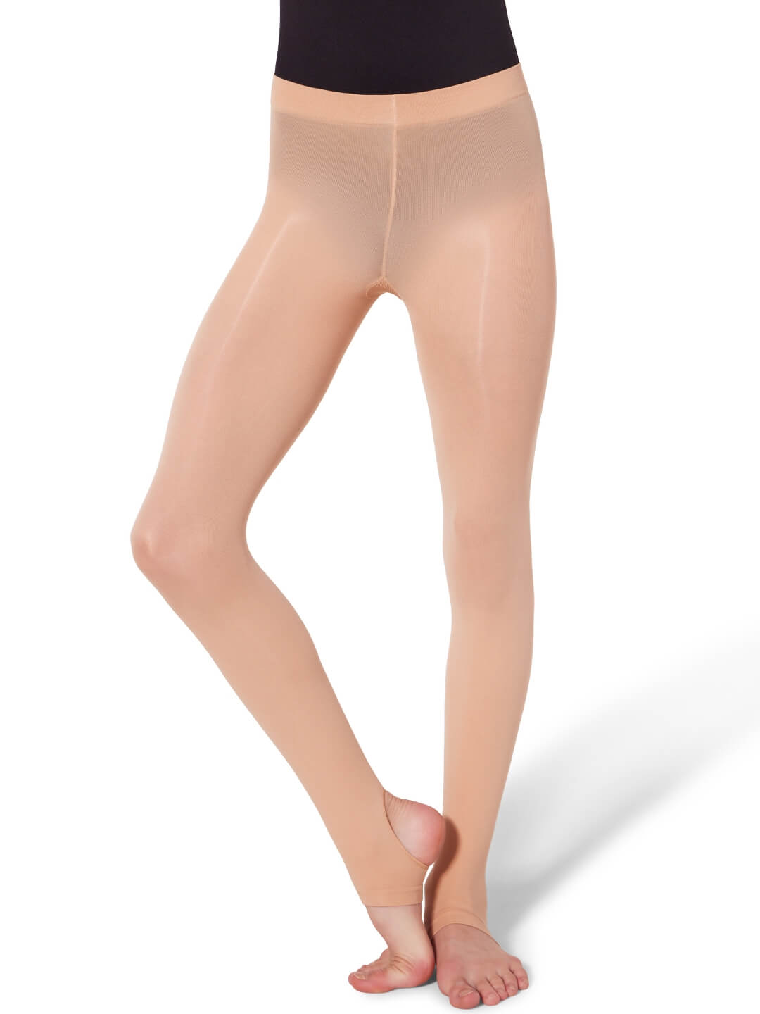 Kids Stirrup Dance Tights – Capezio® 1961C