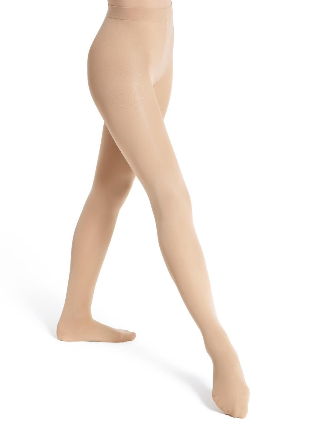 Adult Ultra Soft Transition Tights – Capezio® 1916