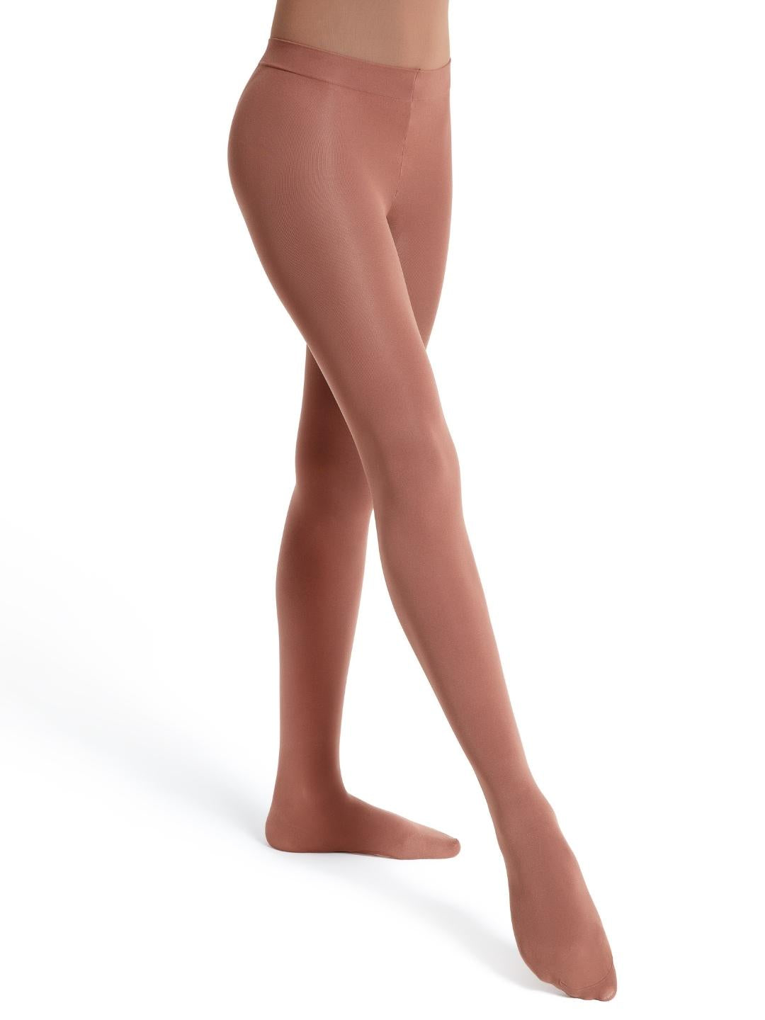 Adult Ultra Soft Transition Tights – Capezio® 1916