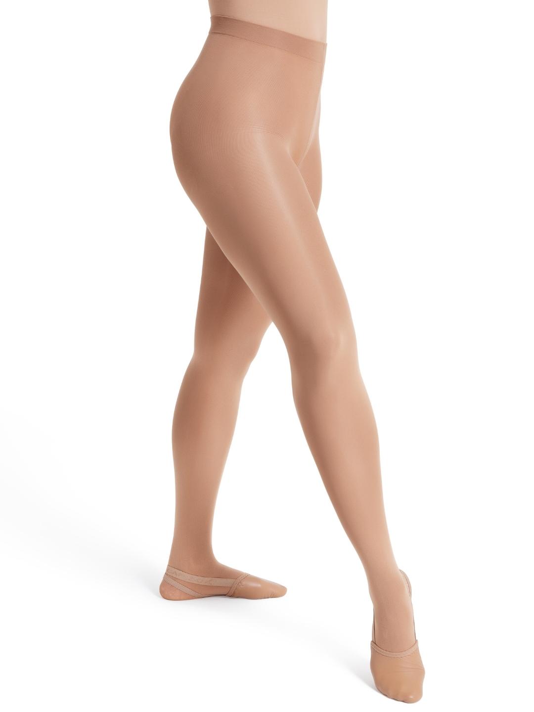 Adult Ultra Soft Transition Tights – Capezio® 1916