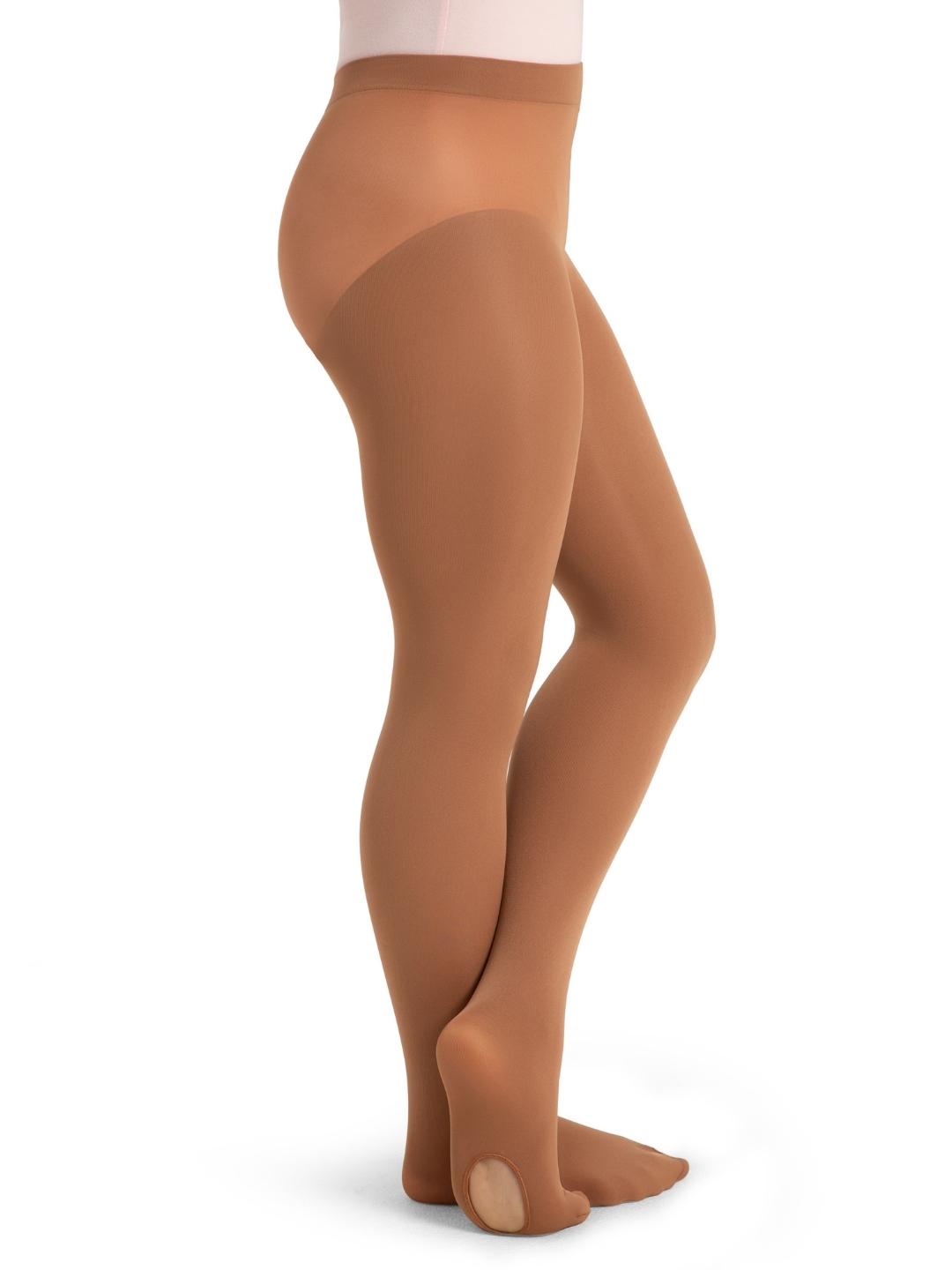 Kids Transition Tights - Capezio® 1916X/1916C