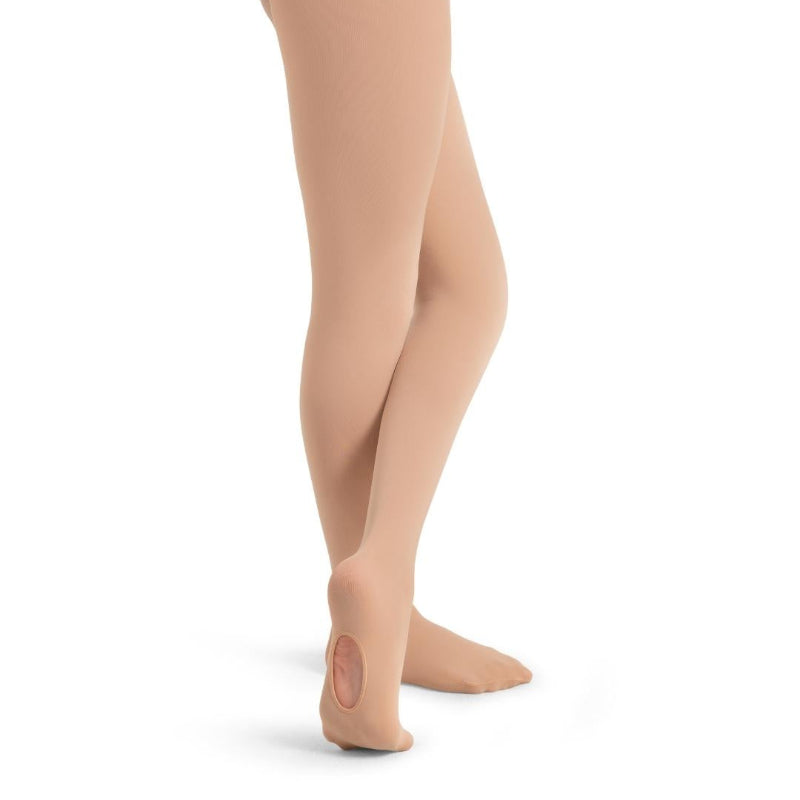 Kids Transition Tights - Capezio® 1916X/1916C
