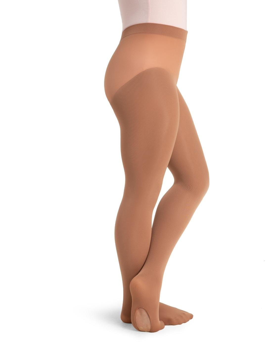 Kids Transition Tights - Capezio® 1916X/1916C