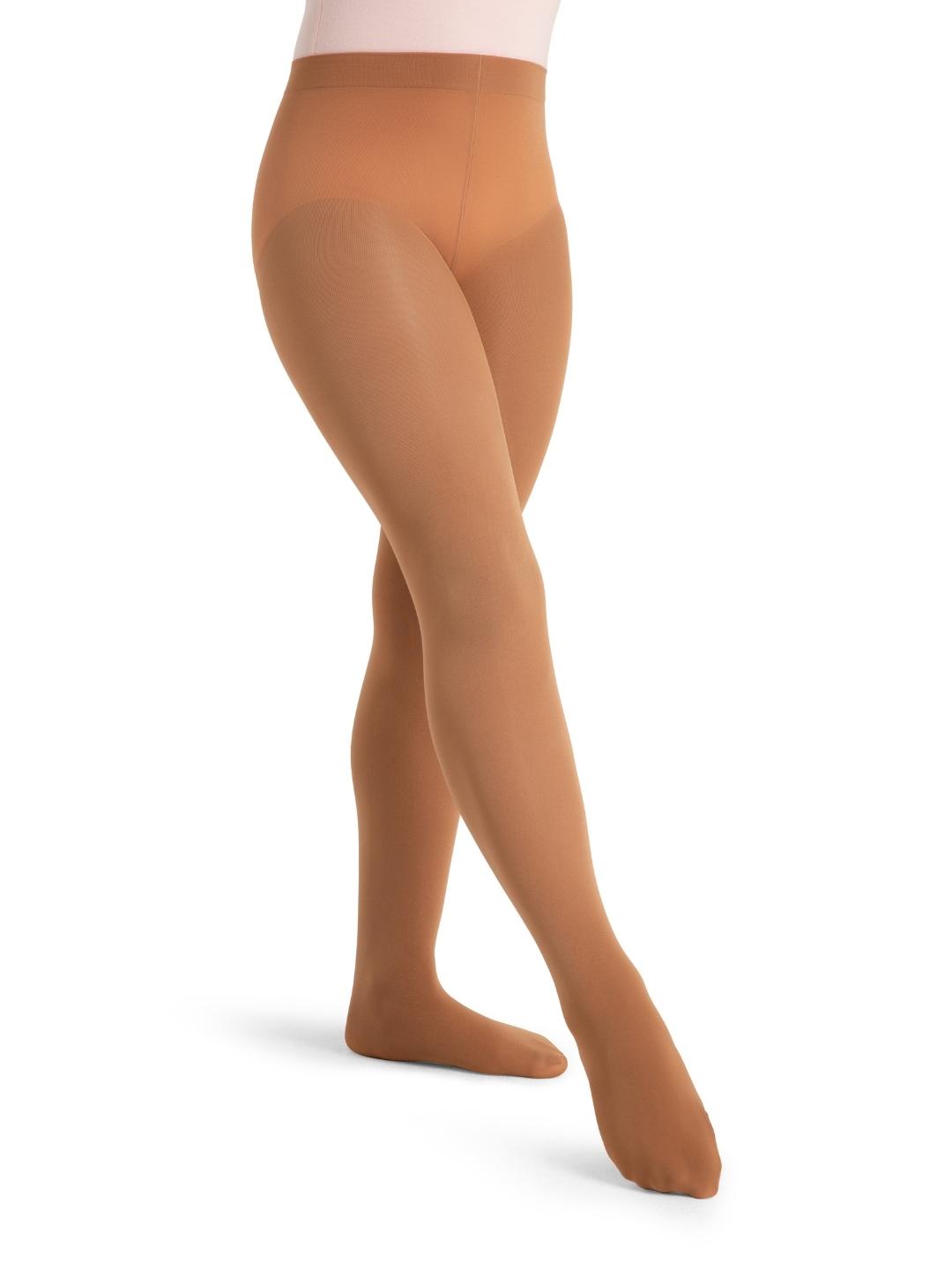 Kids Transition Tights - Capezio® 1916X/1916C