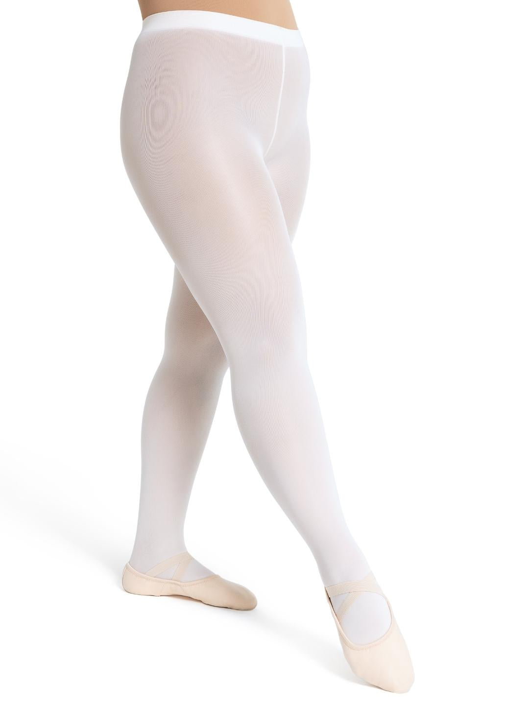 Adult Ultra Soft Transition Tights – Capezio® 1916