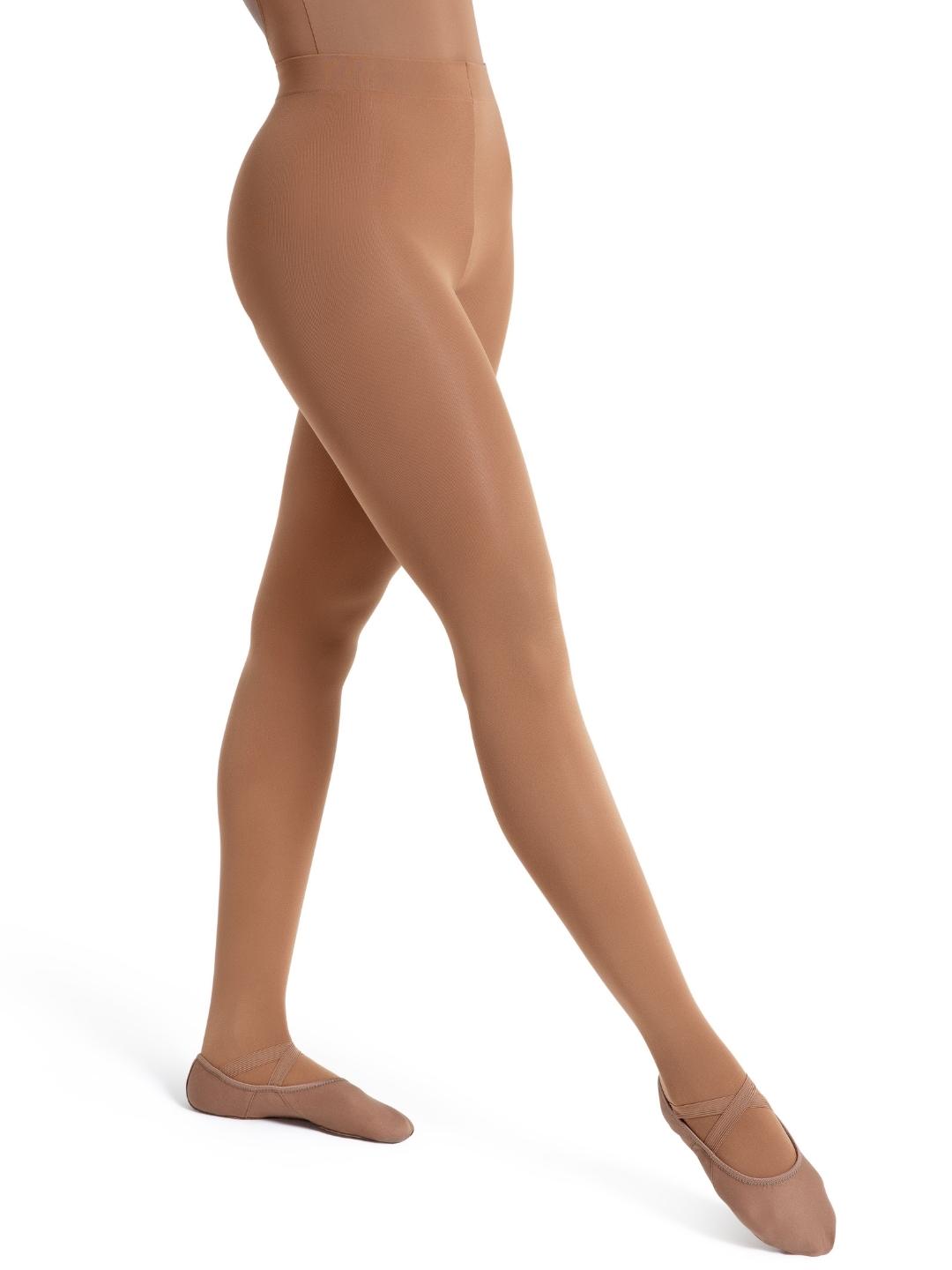 Adult Ultra Soft Transition Tights – Capezio® 1916