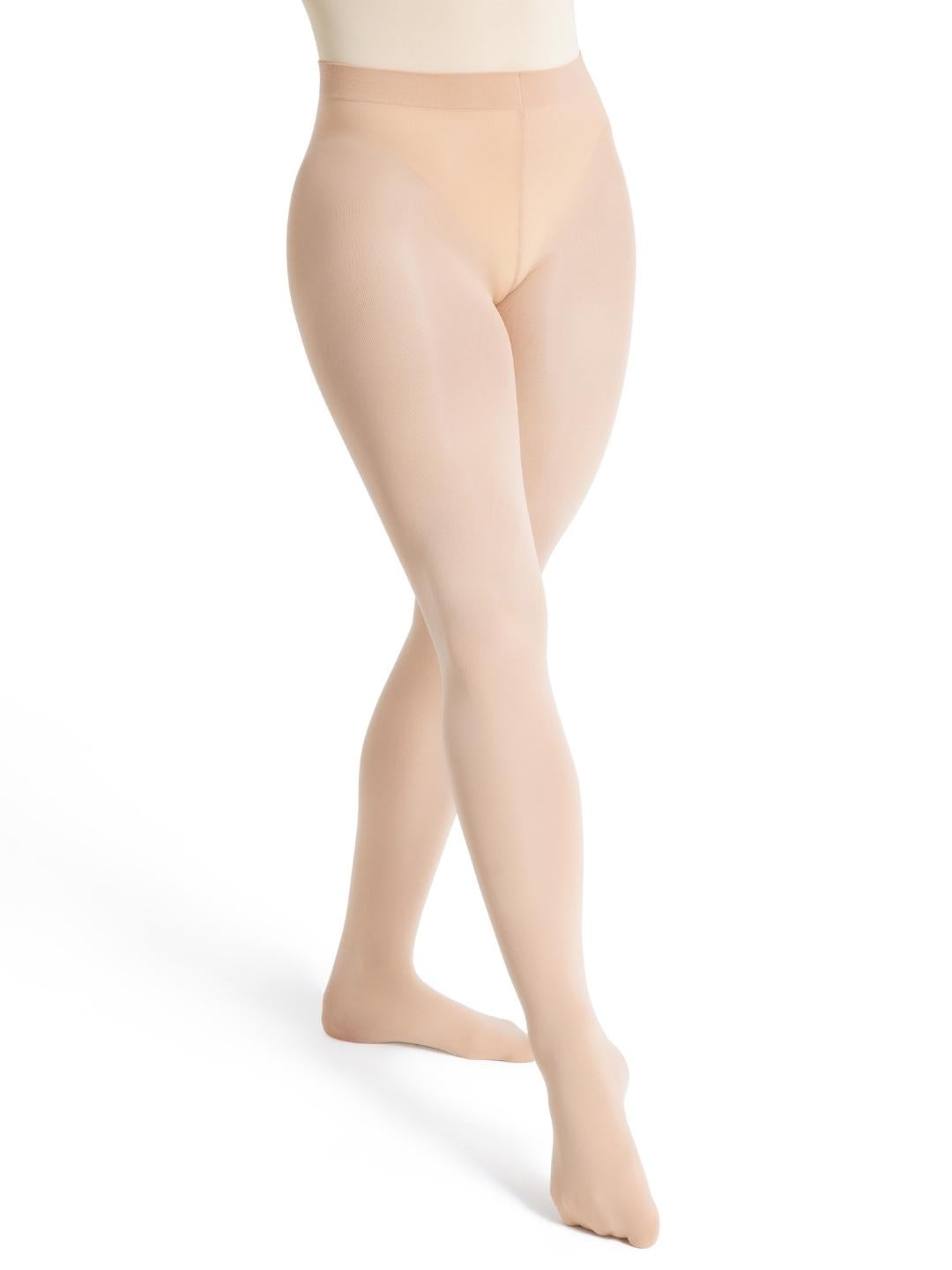 Adult Ultra Soft Transition Tights – Capezio® 1916