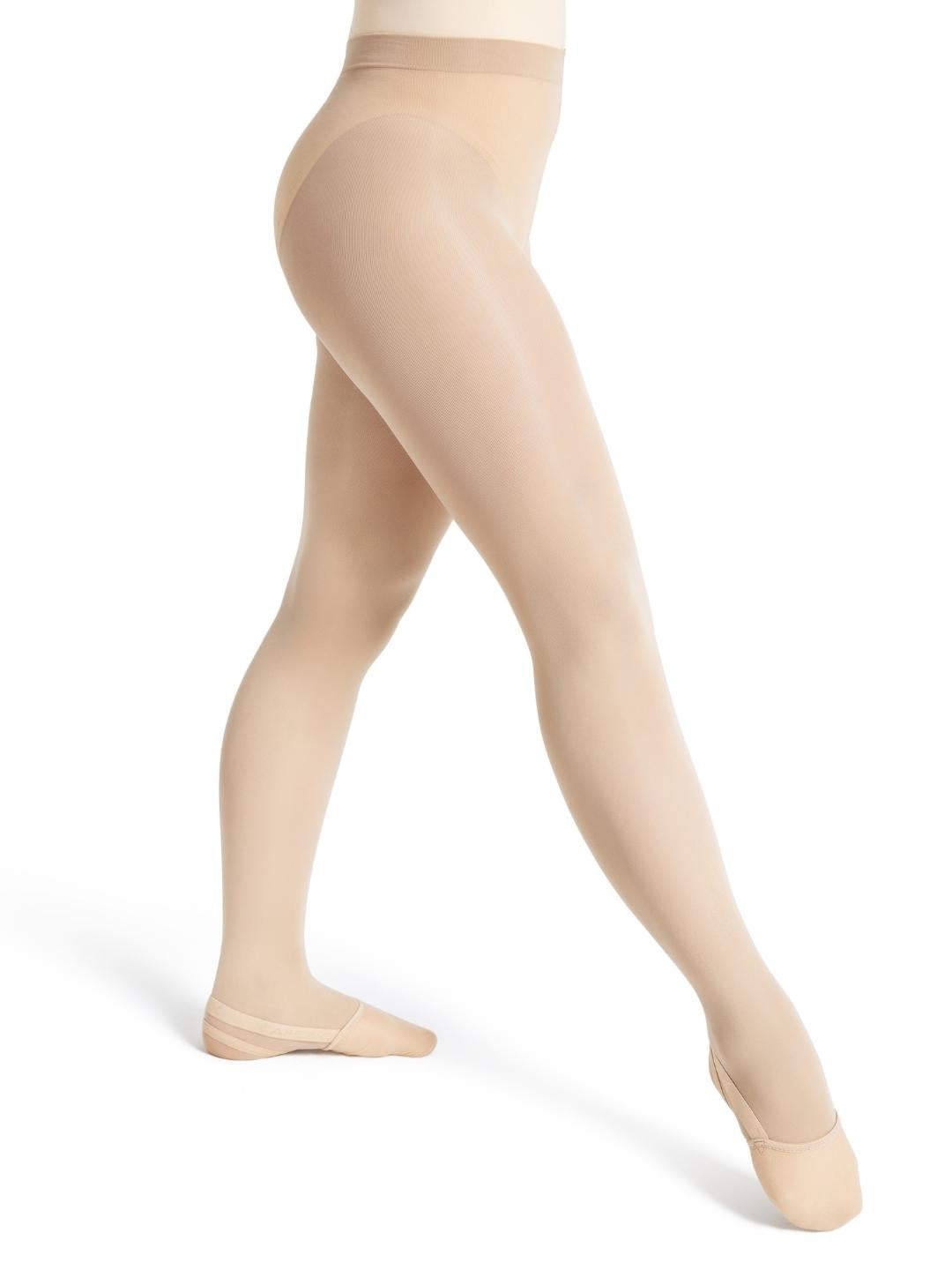 Adult Ultra Soft Transition Tights – Capezio® 1916