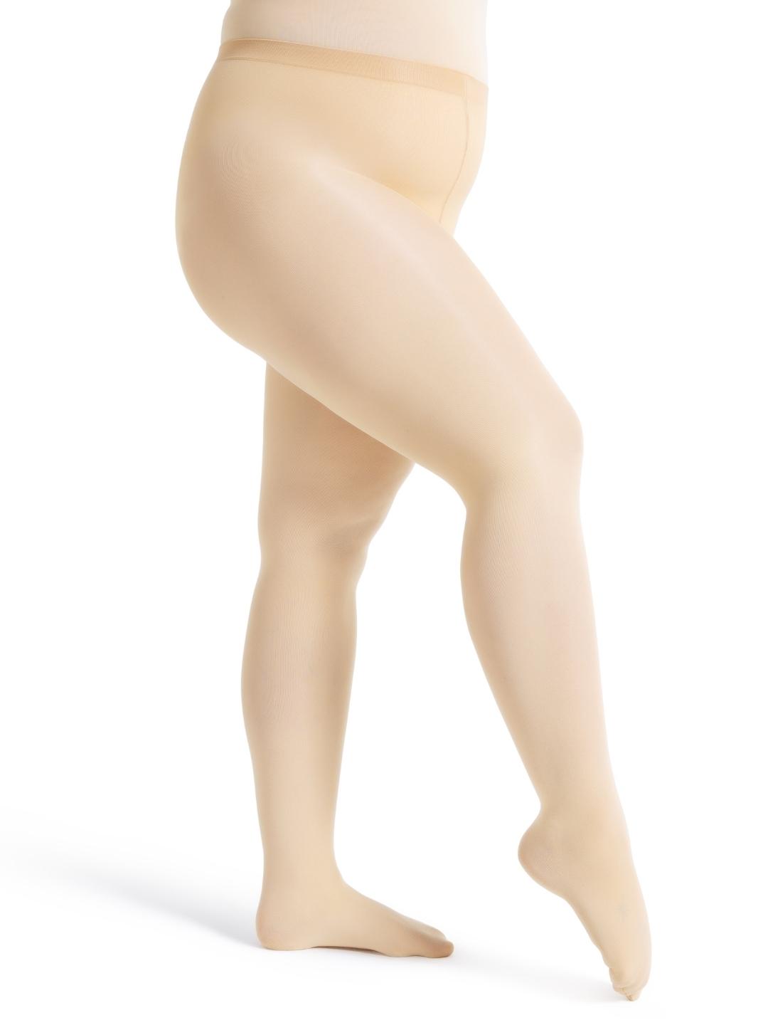 Adult Ultra Soft Transition Tights – Capezio® 1916