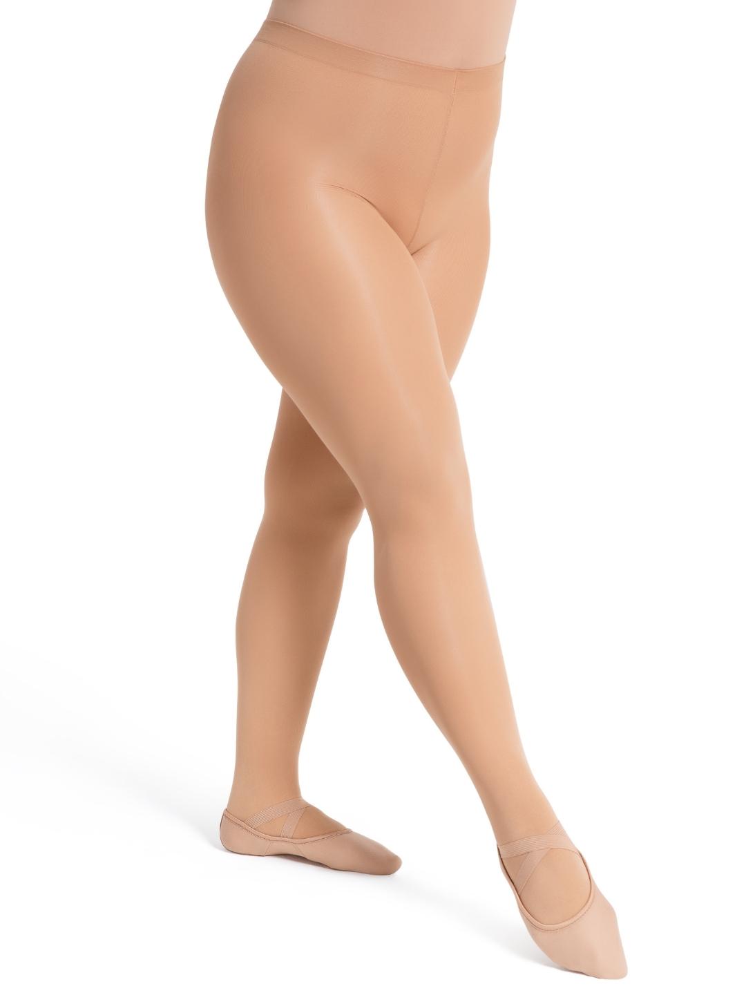 Adult Ultra Soft Transition Tights – Capezio® 1916