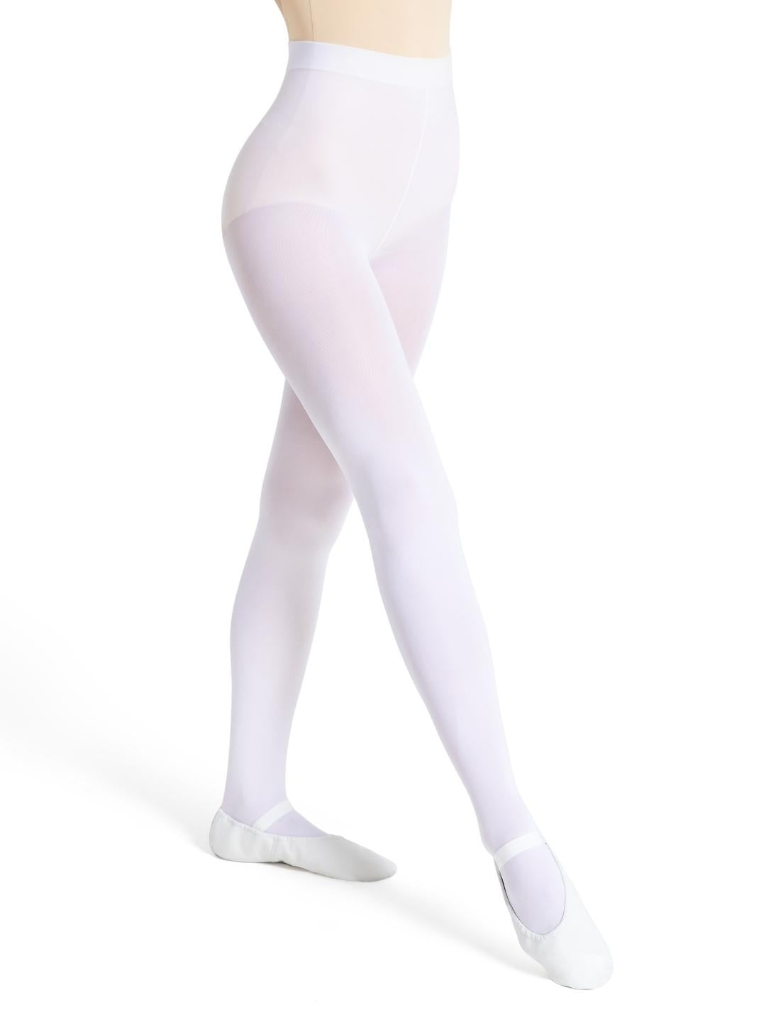 Adult Ultra Soft Transition Tights – Capezio® 1916