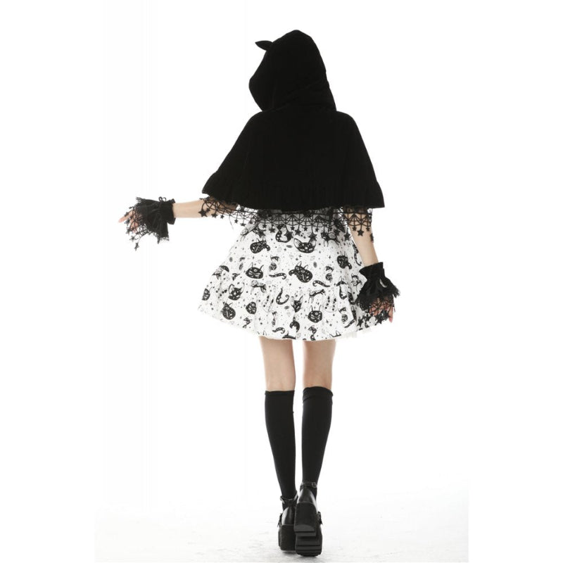 Lolita Night Star Cape Adult