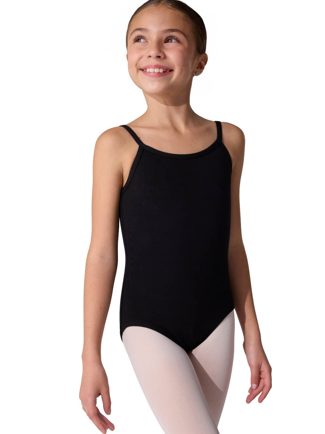 Kids Camisole Leotard - Capezio® CC100C