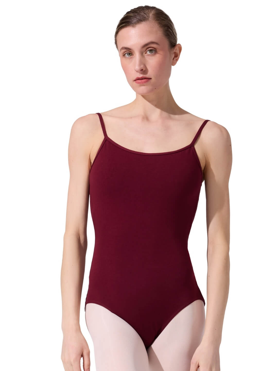Adult Camisole Leotard - Capezio® CC100