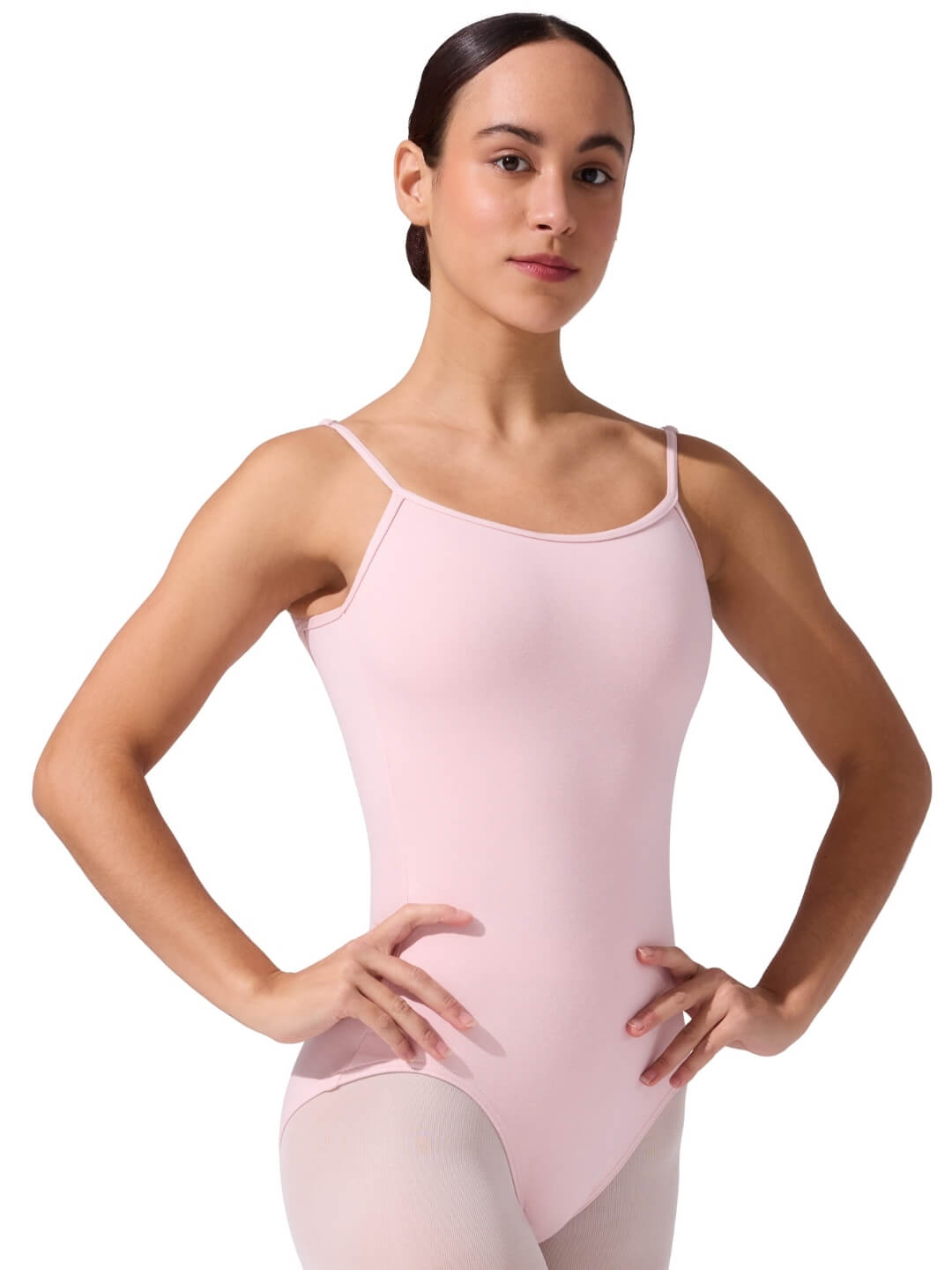 Adult Camisole Leotard - Capezio® CC100
