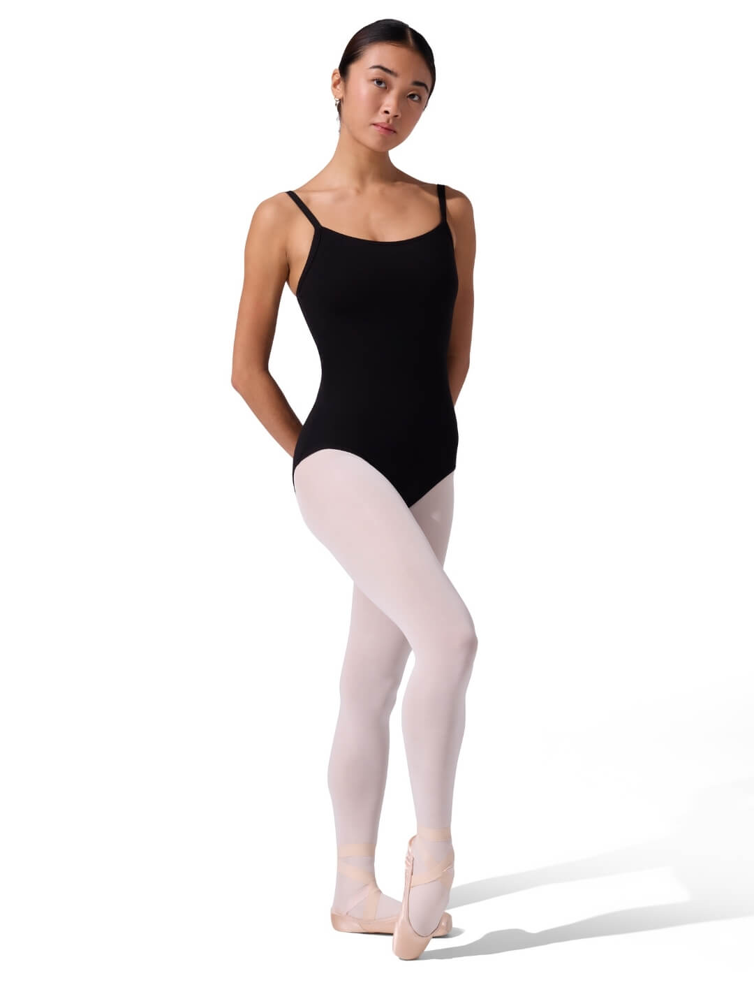 Adult Camisole Leotard - Capezio® CC110