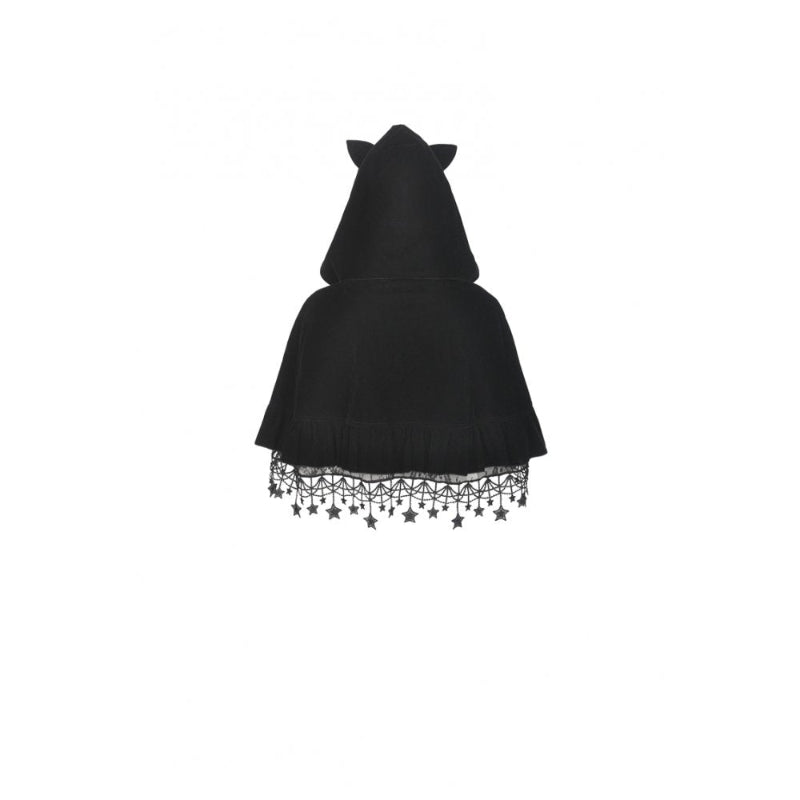 Lolita Night Star Cape Adult