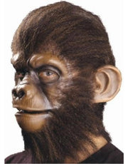 Monkey Ears Application