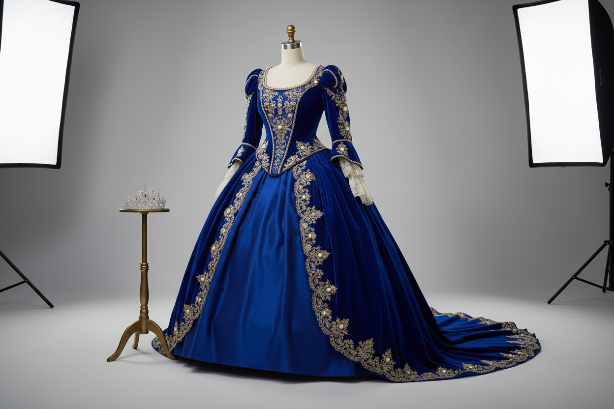 Costume Rental - single item