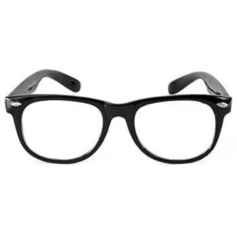 Mr. 50's Glasses
