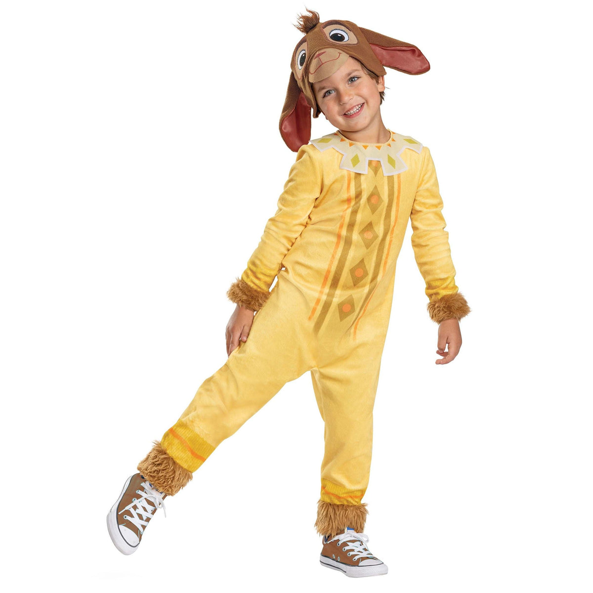Valentino Toddler/Child Costume