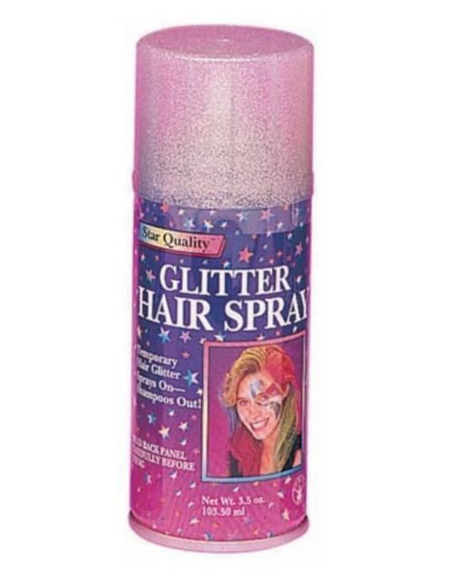 Hair Spray Colors