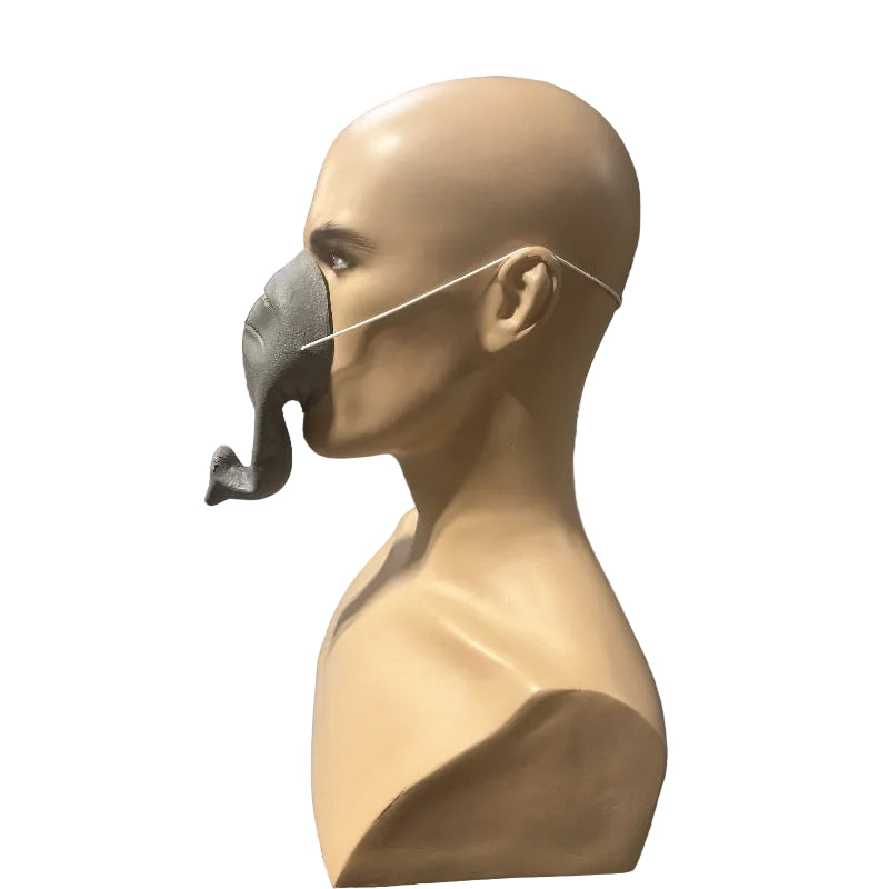 Elephant Nose