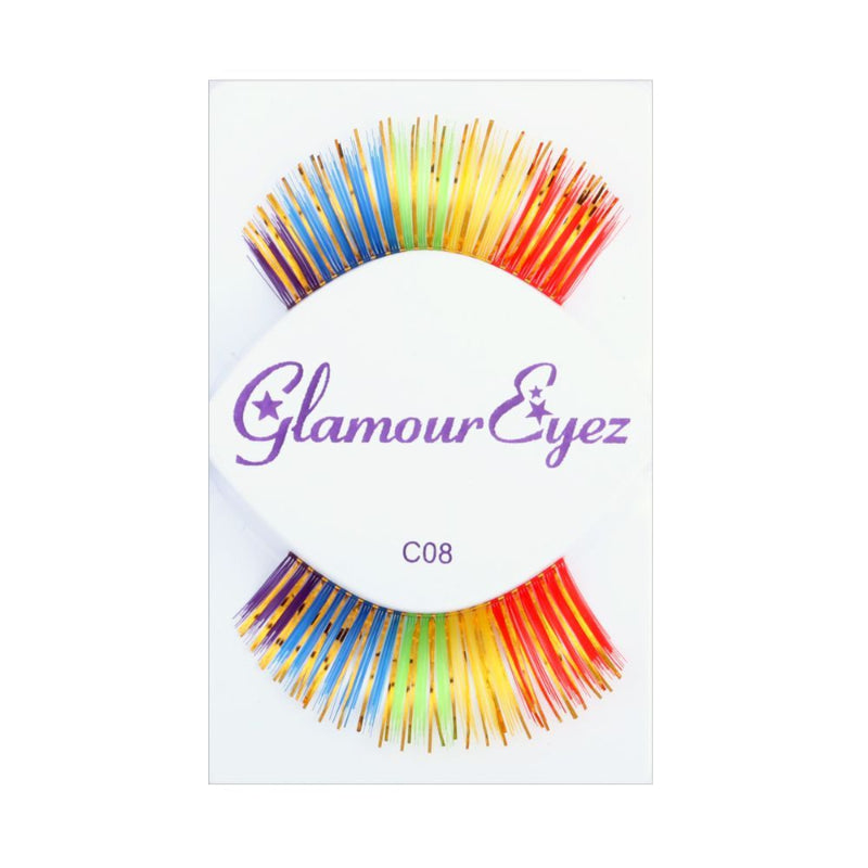 Glamour Eyez Eyelashes