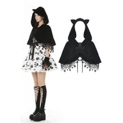 Lolita Night Star Cape Adult