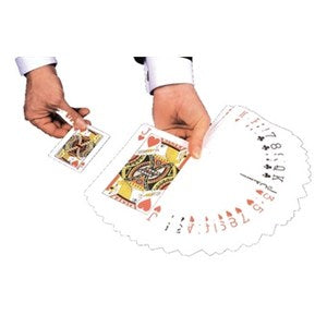 Jumbo Bicycle Cards