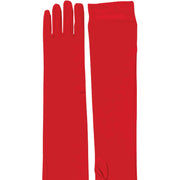 Long Nylon Gloves