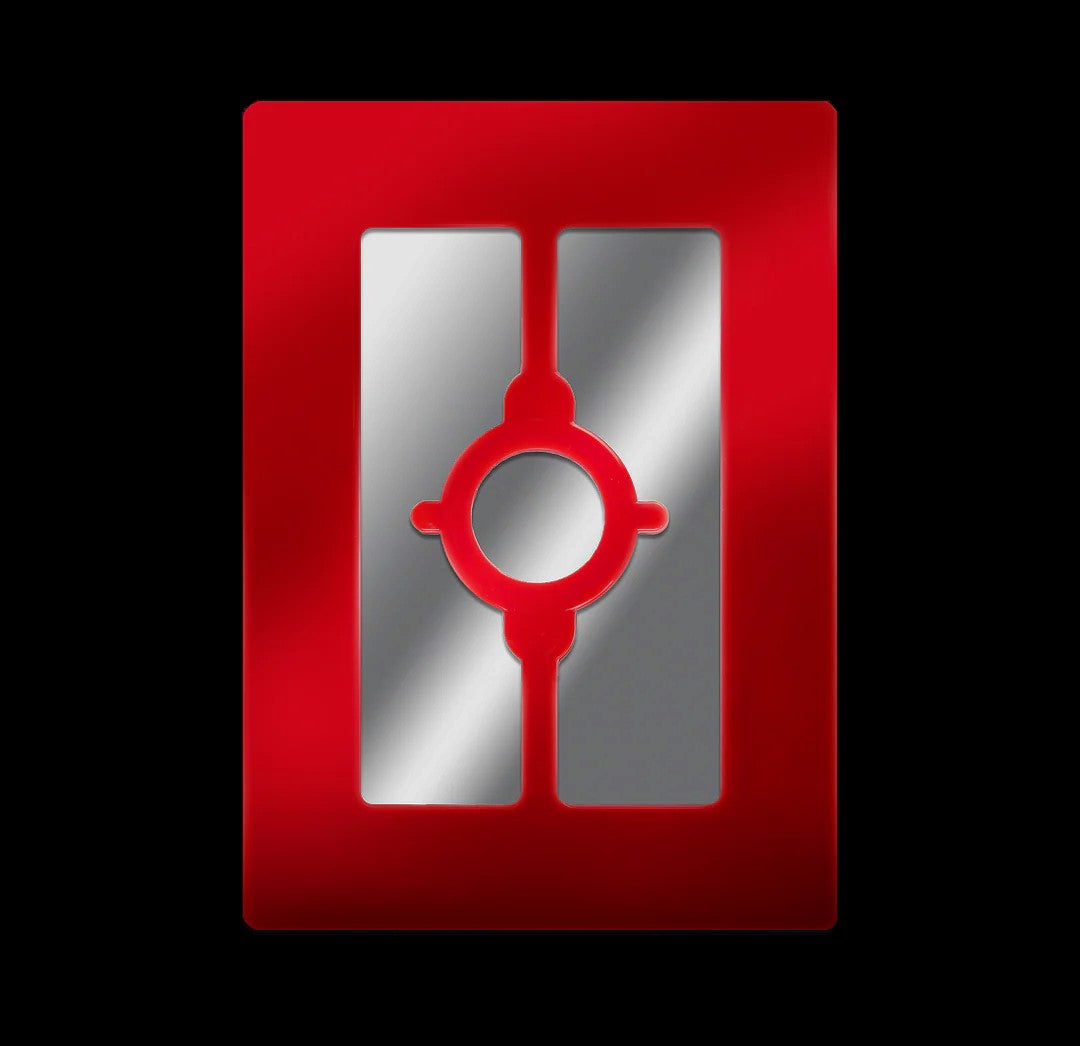 Penetration Frame