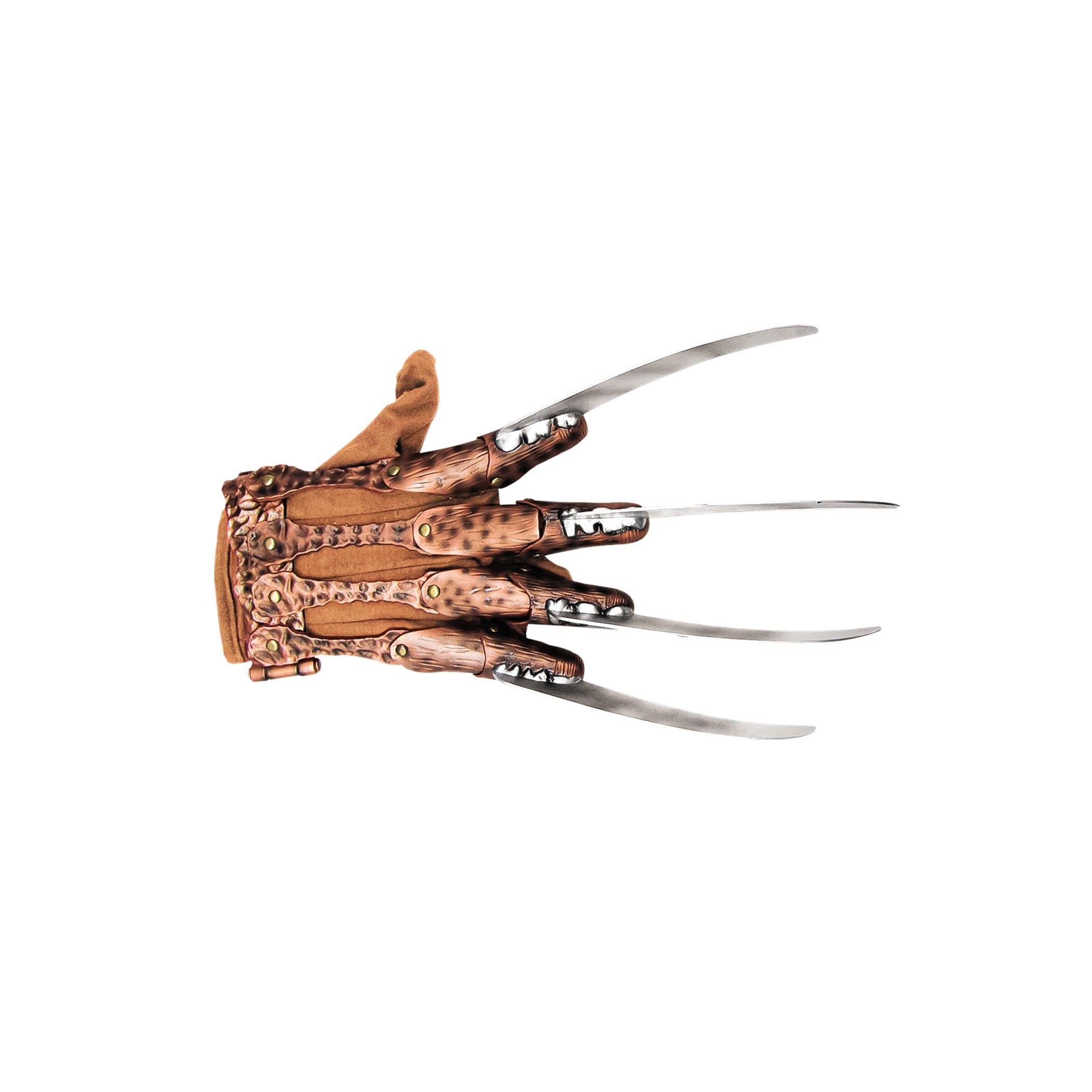 Freddy Krueger Deluxe Glove