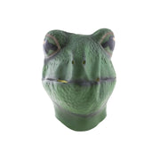 Frog Mask Latex