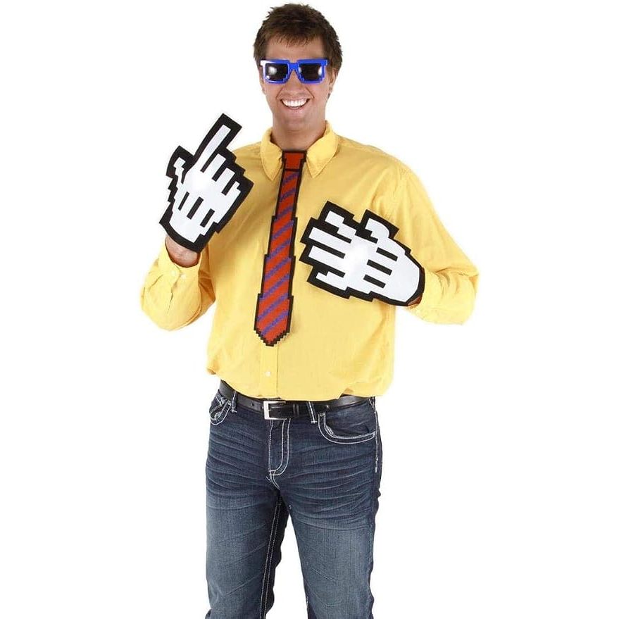 Pixel 8 Gloves