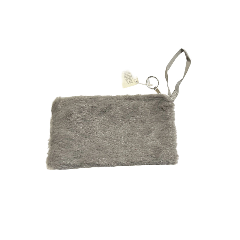 Fuzzy Purse
