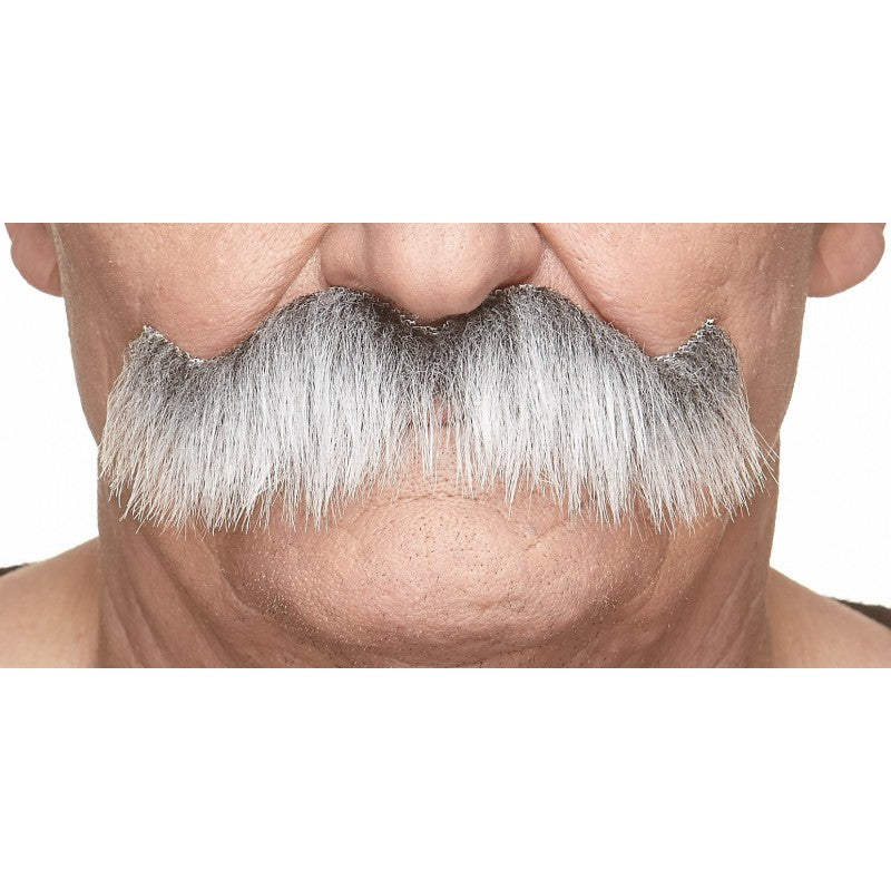Rocking Grampa's Moustache