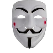 Guy Fawkes Mask