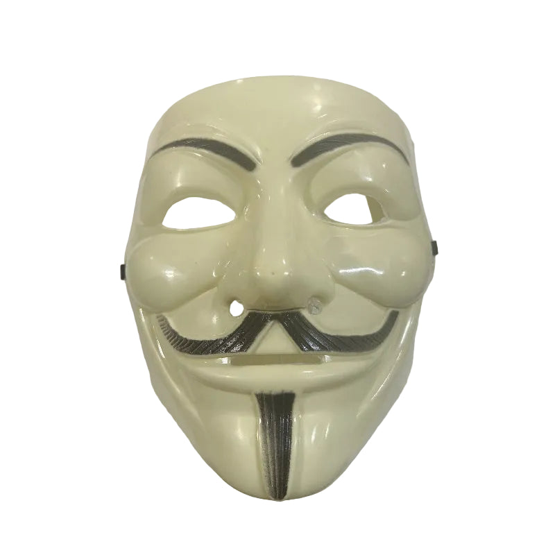 Guy Fawkes Mask