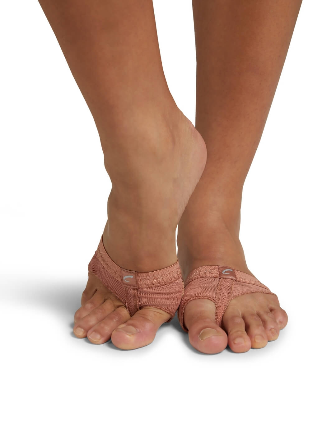Adult FootUndeez Dance Shoes - Capezio® H07