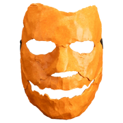 Rob Zombies Halloween 2007 Asylum Mask